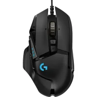 Игровая мышь Logitech G502 Hero фото 1